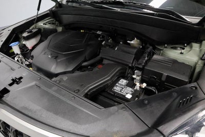 2023 Kia Telluride EX X-Line AWD