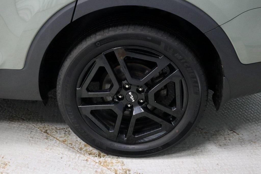 2023 Kia Telluride EX X-Line AWD