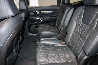 2023 Kia Telluride EX X-Line AWD