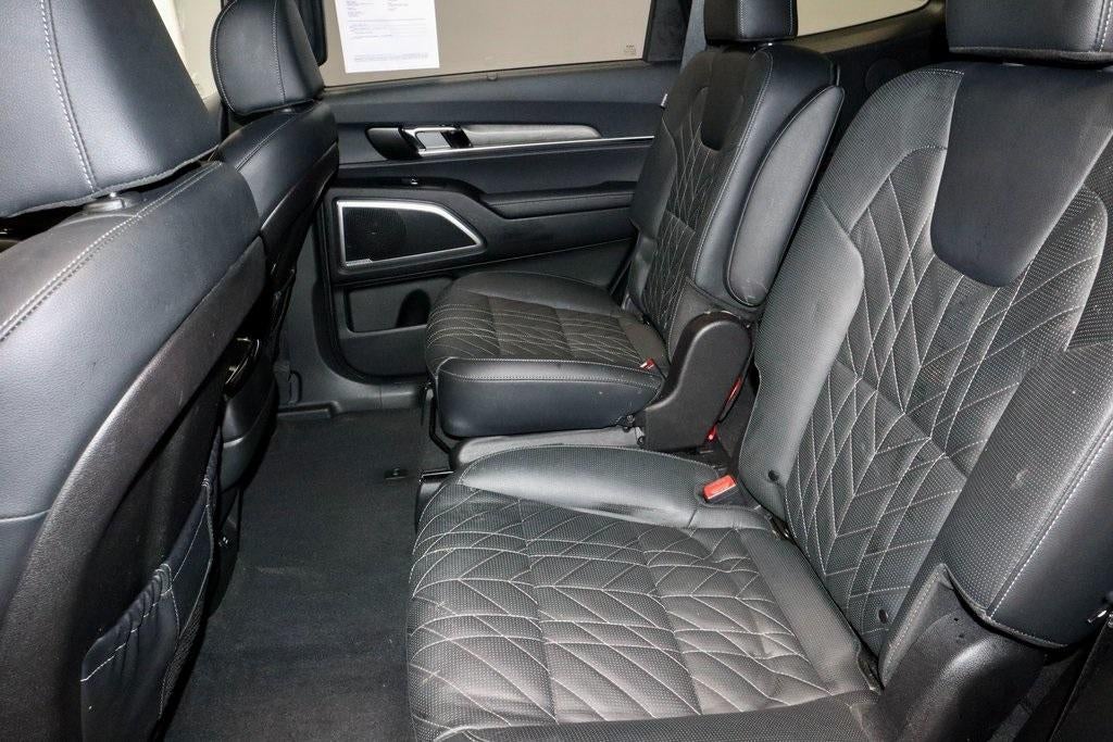 2023 Kia Telluride EX X-Line AWD