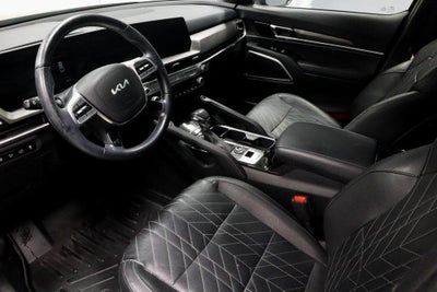 2023 Kia Telluride EX X-Line AWD