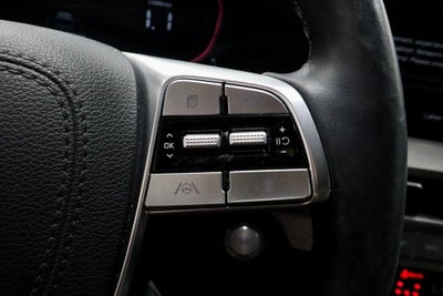 2023 Kia Telluride EX X-Line AWD