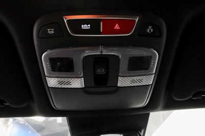 2023 Kia Telluride EX X-Line AWD