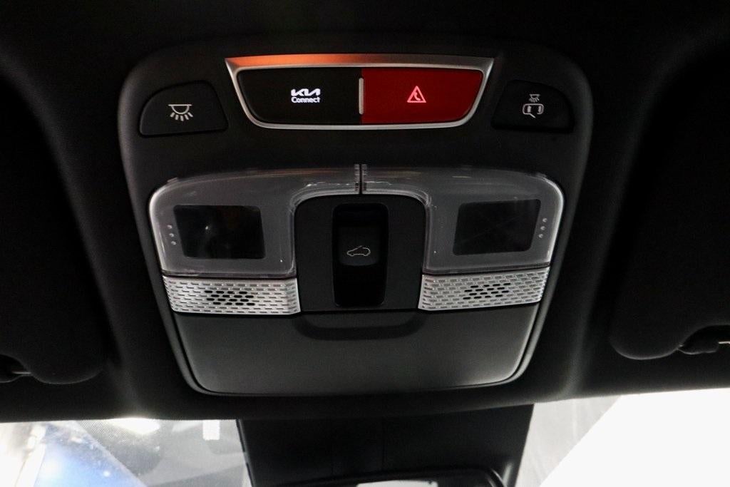 2023 Kia Telluride EX X-Line AWD