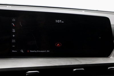 2023 Kia Telluride EX X-Line AWD