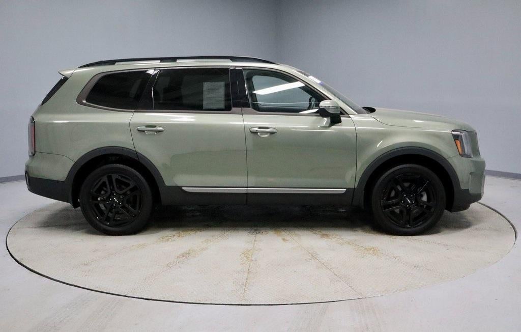 2023 Kia Telluride EX X-Line AWD