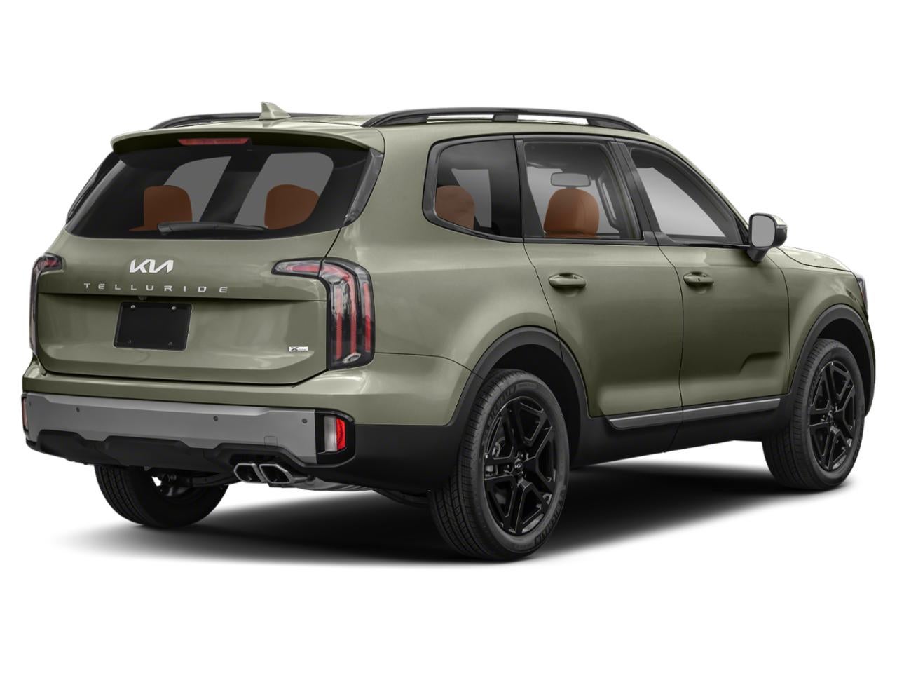 2023 Kia Telluride EX X-Line AWD