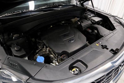 2021 Kia Telluride EX AWD