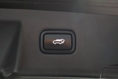 2021 Kia Telluride EX AWD