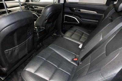 2021 Kia Telluride EX AWD