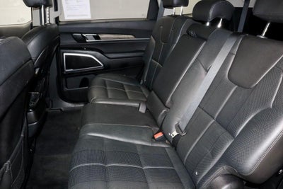 2021 Kia Telluride EX AWD