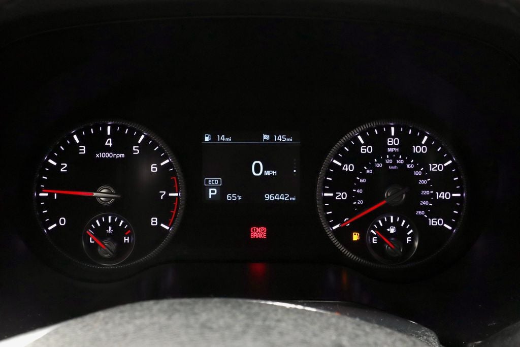 2021 Kia Telluride EX AWD