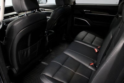 2022 Kia Telluride EX AWD