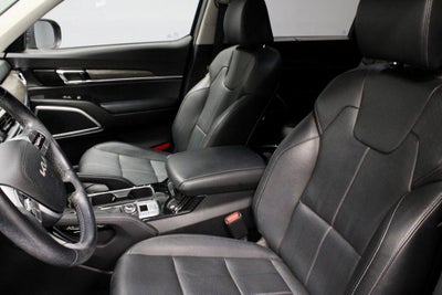 2022 Kia Telluride EX AWD