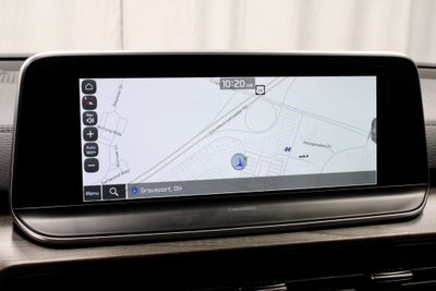 2022 Kia Telluride EX AWD
