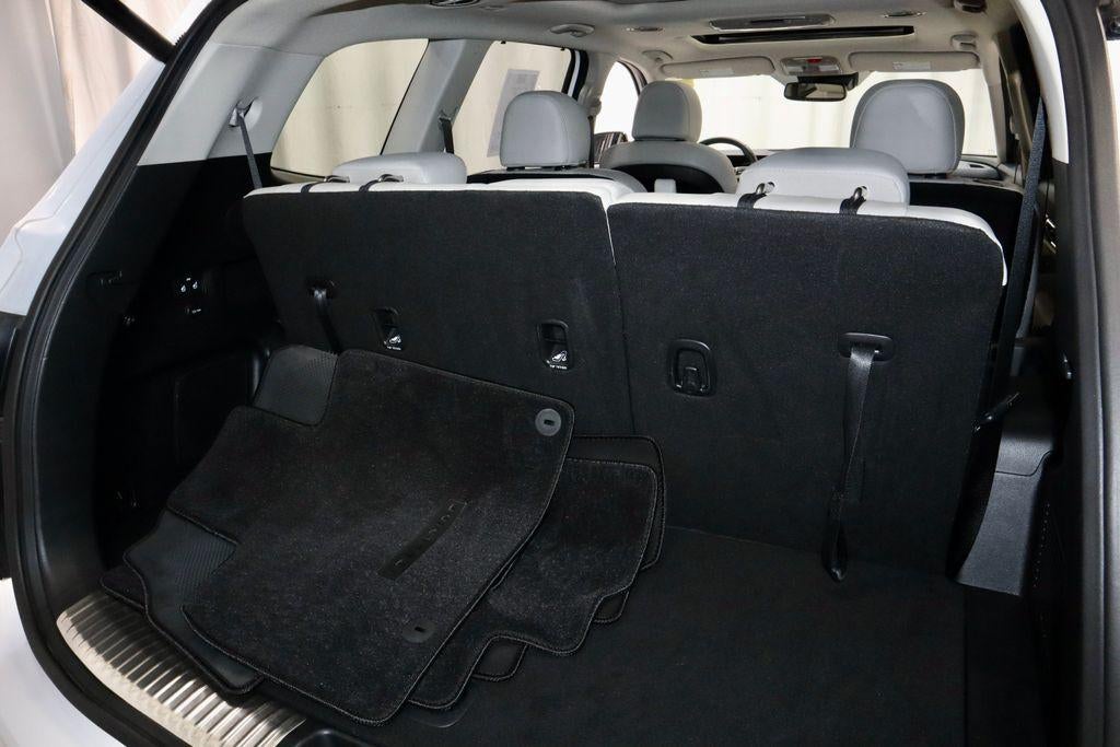 2024 Kia Telluride SX AWD