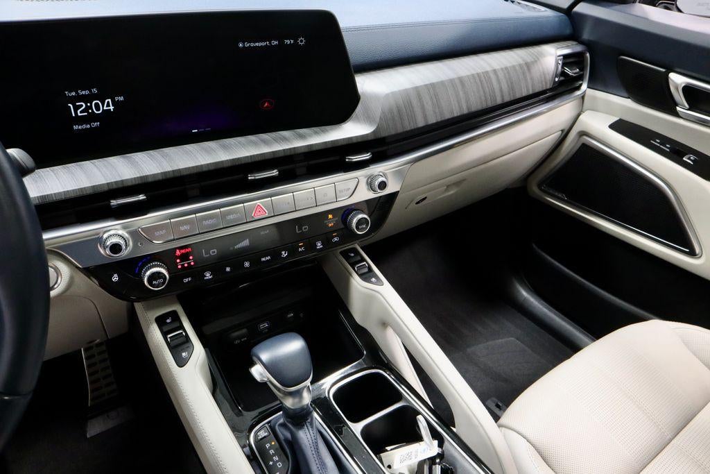 2024 Kia Telluride SX AWD