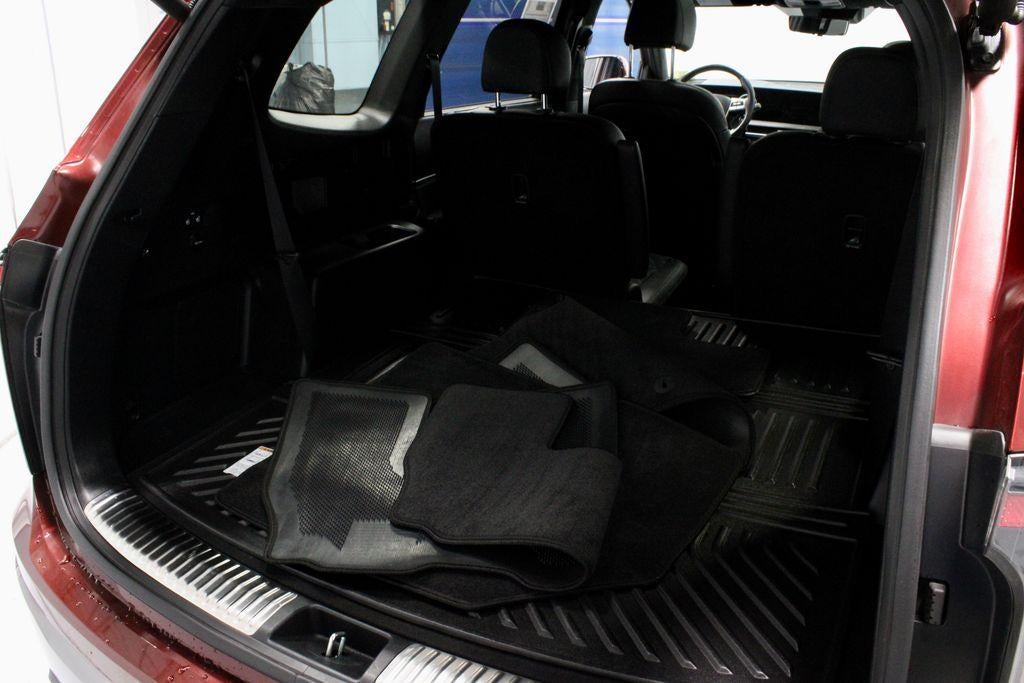 2023 Kia Telluride SX Prestige X-Line AWD