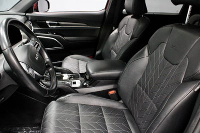 2023 Kia Telluride SX Prestige X-Line AWD