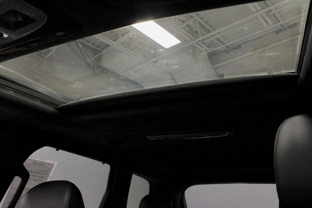 2023 Kia Telluride SX Prestige X-Line AWD