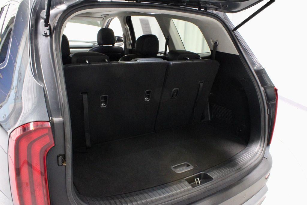 2021 Kia Telluride S AWD