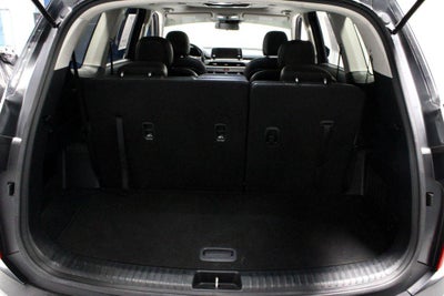 2021 Kia Telluride S AWD
