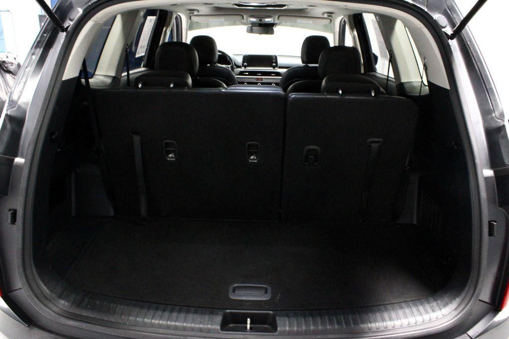 2021 Kia Telluride S AWD