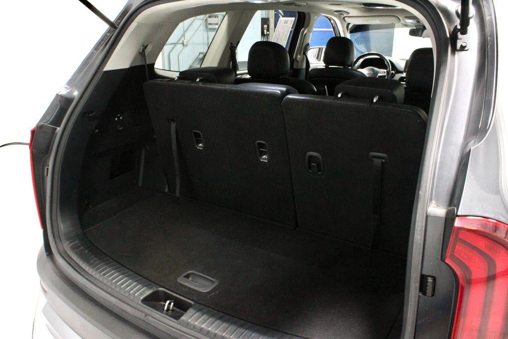 2021 Kia Telluride S AWD