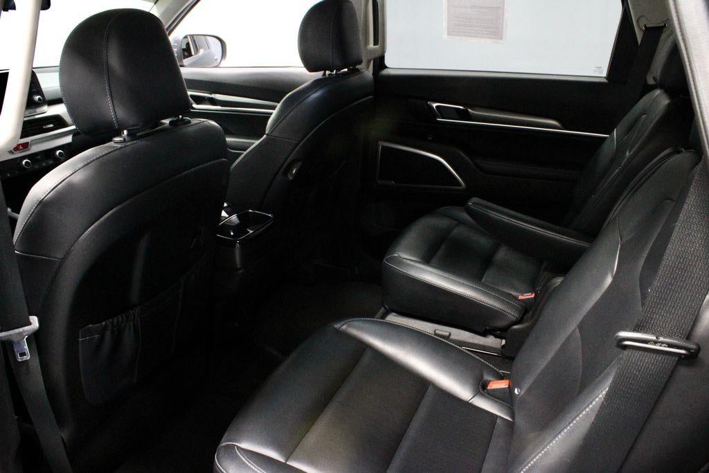 2021 Kia Telluride S AWD