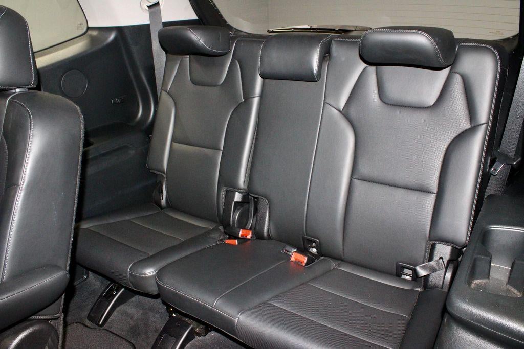 2021 Kia Telluride S AWD
