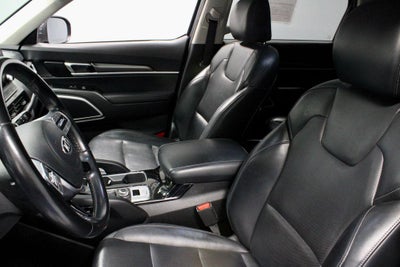 2021 Kia Telluride S AWD