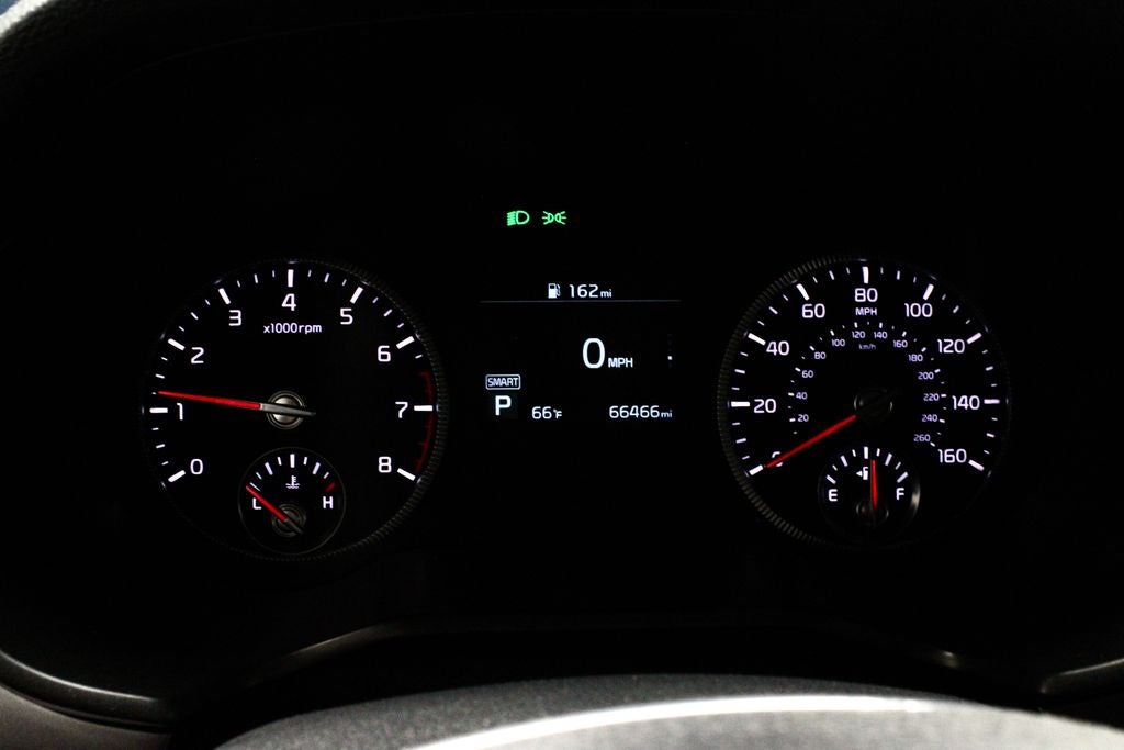 2021 Kia Telluride S AWD