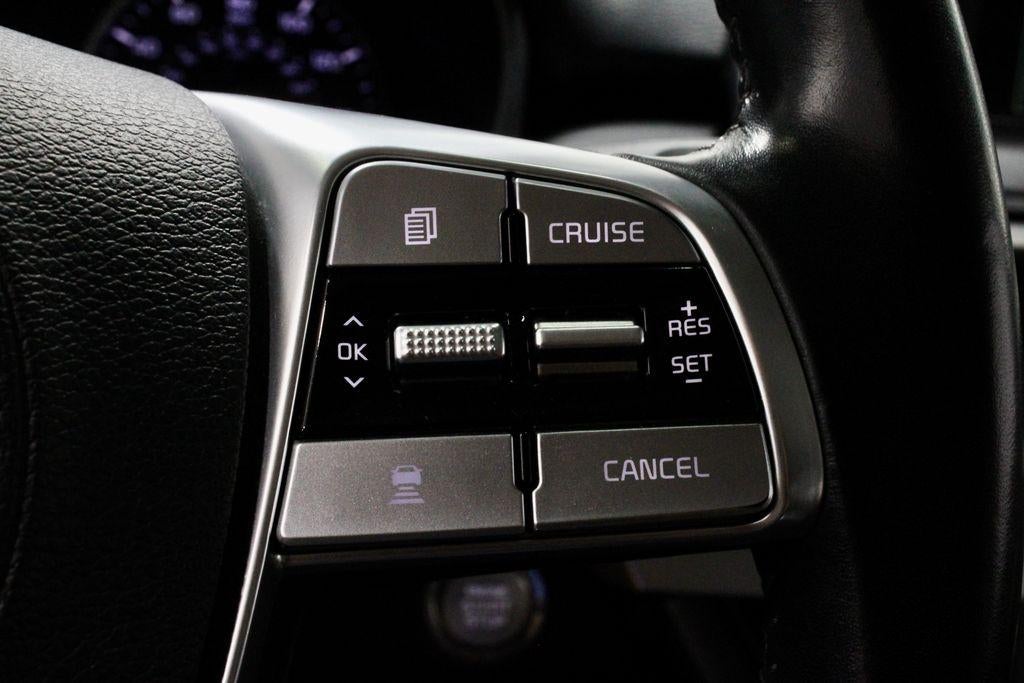 2021 Kia Telluride S AWD