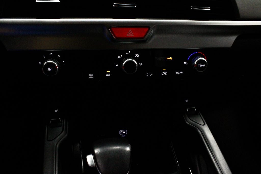 2021 Kia Telluride S AWD