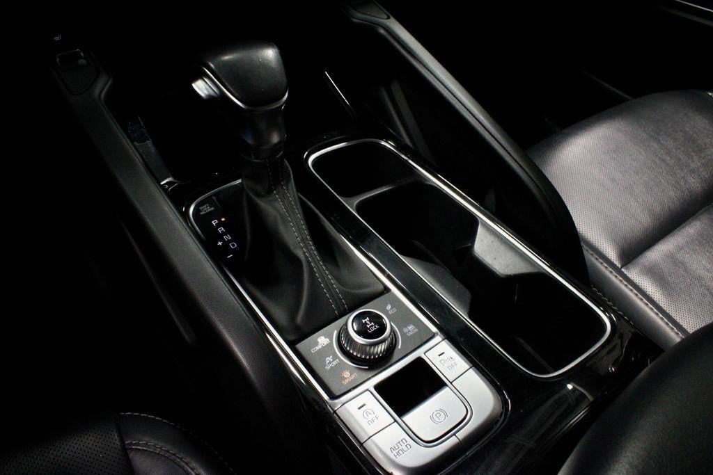 2021 Kia Telluride S AWD