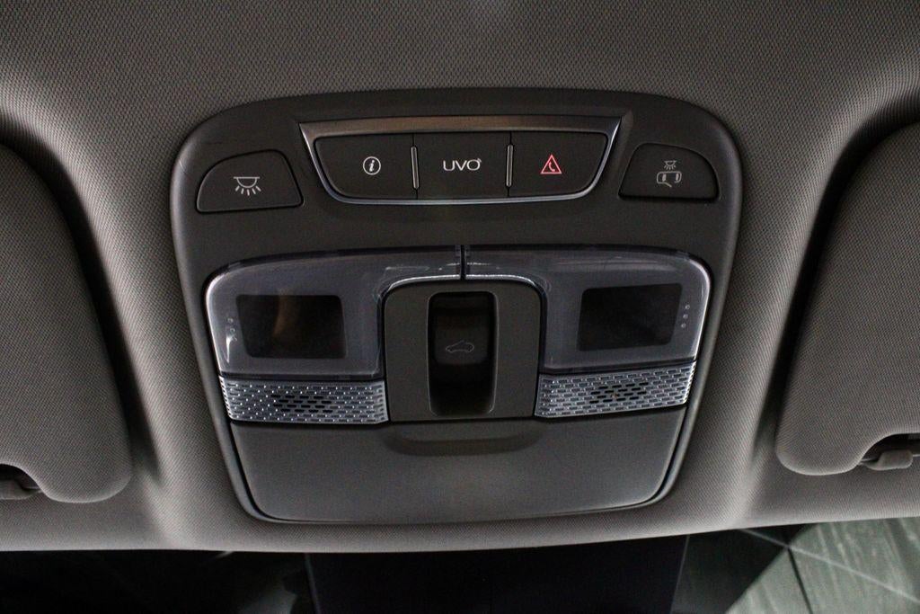 2021 Kia Telluride S AWD