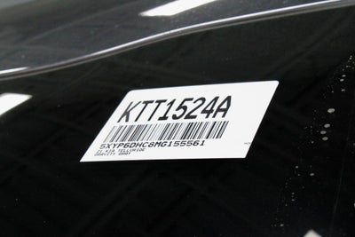 2021 Kia Telluride S AWD