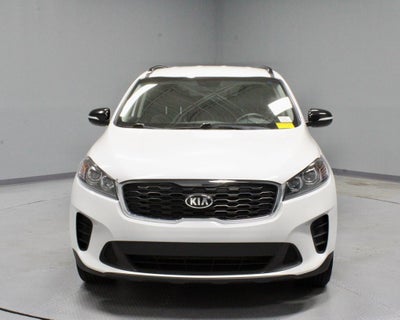 2019 Kia Sorento S V6 FWD