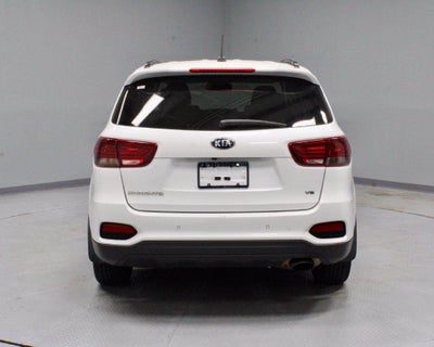 2019 Kia Sorento S V6 FWD