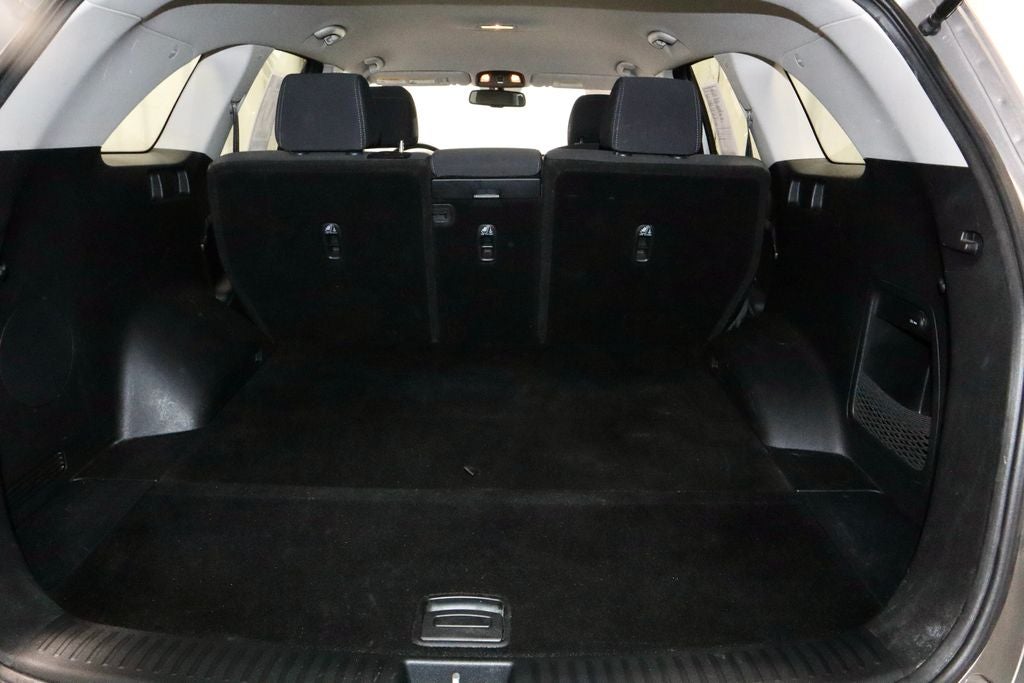 2017 Kia Sorento LX AWD