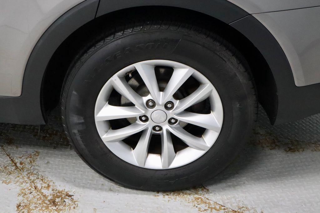 2017 Kia Sorento LX AWD