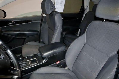 2017 Kia Sorento LX AWD