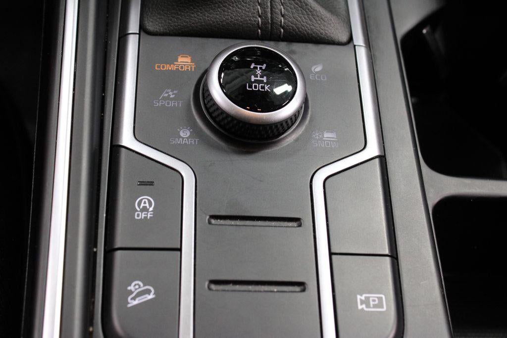 2023 Kia Sorento LX AWD