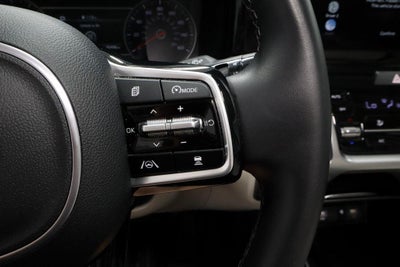 2023 Kia Sorento EX FWD