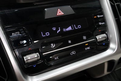 2023 Kia Sorento EX FWD