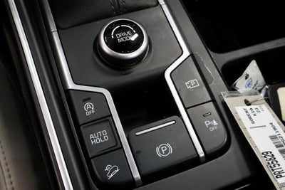 2023 Kia Sorento EX FWD