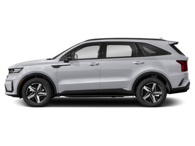 2023 Kia Sorento EX FWD