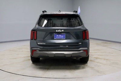 2024 Kia Sorento X-Line SX AWD