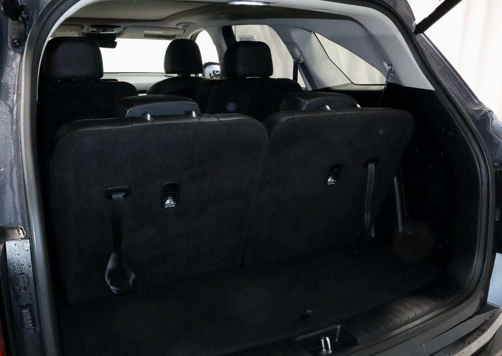 2024 Kia Sorento X-Line SX AWD