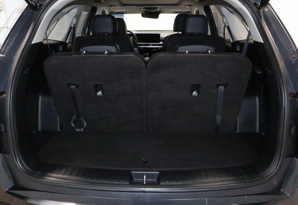 2024 Kia Sorento X-Line SX AWD